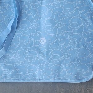Lululemon bag